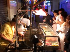-明记牛杂(新马路分店)