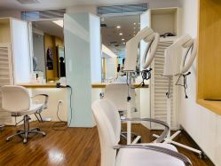 -THE LOG SALON 记录
