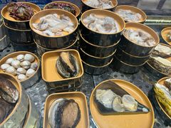 -海底捞大排档火锅(悦荟广场店)