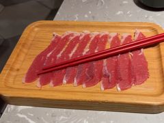 -空之介寿喜烧·和牛放题(恒隆广场店)