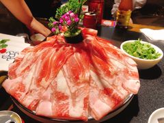 -大龙燚火锅(春熙店)