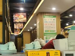 -渔娘渔家丹东海鲜(东直门店)