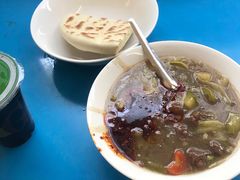 -刘老虎肉丸糊辣汤(总店)