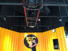 -SUPERMONKEY超级猩猩健身(中山公园店)
