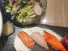 -大渔铁板烧(蛇口店)