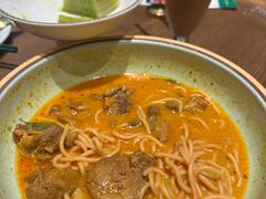 -马来西亚肉骨茶汤·招牌螃蟹·烧鸡·呷喱吧吧(海上世界店)