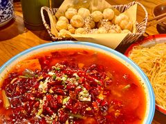 -先启半步颠·川菜小炒