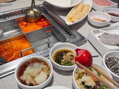 -海底捞火锅(华润万象汇店)