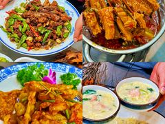 -食鸡公社辣子鸡·潍坊菜·烧烤