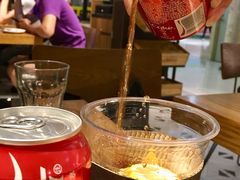 -乐凯撒披萨(正佳广场店)