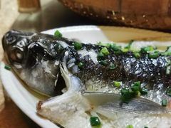 -园林美食城·本土农家菜(杨和镇店)