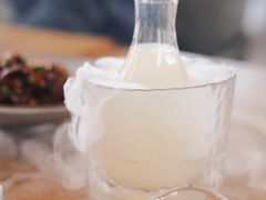 荔枝雾-苦尽酒馆·川菜(鼓楼店)