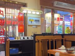 -冰城焰会大丰收铁锅炖(萝岗万达金街店)