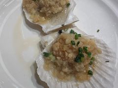 -杨氏青龙虾·羊蝎子(珠江路店)