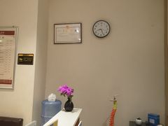 -筋骨堂热敷推拿按摩(翠华路店)