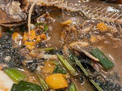 -老村长土菜馆(湖墅南路店)