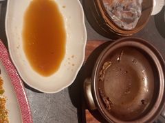 -领事馆19号中餐厅(厦门海景洲际酒店)
