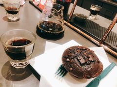 -星巴克臻选(北京银泰店)