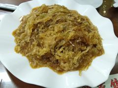 -祝家饺子馆