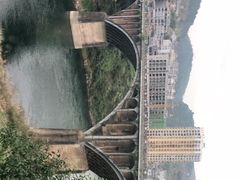 -江龙饭店·乌江豆腐鱼(乌江老桥头店)
