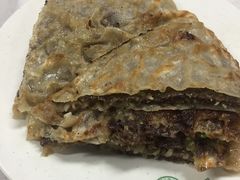 -清真永恒华威肉饼(潘家园店)