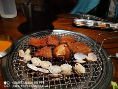 -·缸桶屋·韩式牛肋条自助烤肉(西湖D11店)