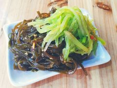 -签到北派烧烤(四方坪店)