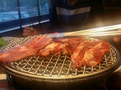 -辛氏火炉·韩式古法烤肉(松北店)