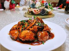 -阿英煲(凉城路店)