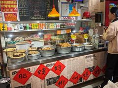 -柳州肥姨妈大骨螺蛳粉(双阳路店)
