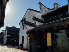 -嘉兴月河历史街区