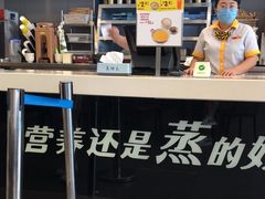 -真功夫(百荣店)