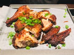 -绿茶餐厅(昌平悦荟店)