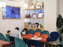-海马体照相馆(上海宝山万达广场店)