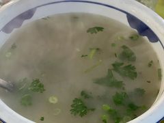 骨头汤-大梁骨头馆·酱骨老菜(友好店)