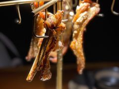 和田架子肉-楼兰新疆主题餐厅(苏州中心店)