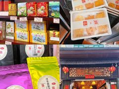 -华联发展销售中心(十月初五街店)