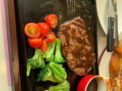 -必胜客(广渠路店)