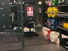 -TOP健身私教工作室(侨香店)