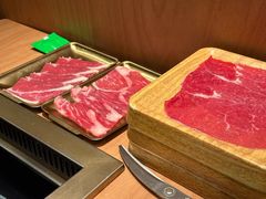 -欢乐牧场主题自助料理(西丽宝能店)