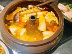 -云海肴云南菜·蒸汽石锅鱼(青岛万象城店)