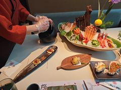 -上井料理黑金店(IFS国金中心店)