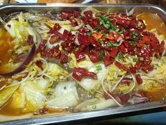 -米八子烧烤工厂(西区店)