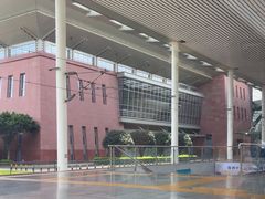 -韶关站