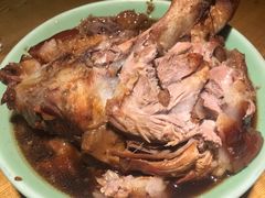 稻香猪蹄-弄堂里(雨花客厅店)