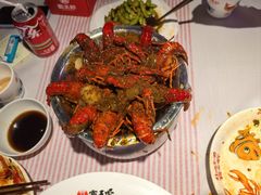 -霸王虾·小龙虾香辣蟹(玉林店)
