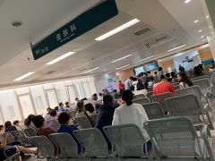 -北京大学第一医院(西城厂桥院区)
