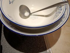 -永和铂爵国际酒店-威斯蒂娜西餐厅