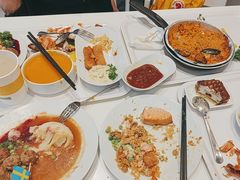 -宜家·瑞典风味餐厅(天津东丽商场店)