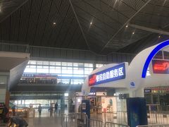 -大唐腾记腊汁肉夹馍(西安北站店)